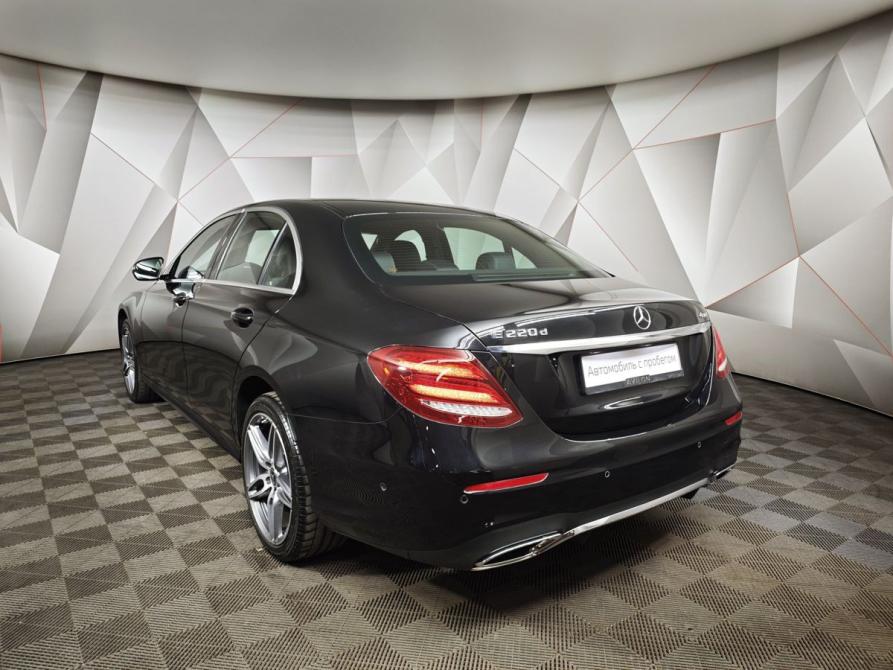 Mercedes-Benz E-Класс V (W213 S213 C238) Москва  - изображение 4