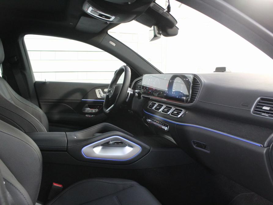 Mercedes-Benz GLE Coupe II (C167) Рестайлинг Москва  - изображение 32