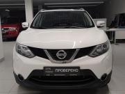 Nissan Qashqai II Казань  - изображение 24