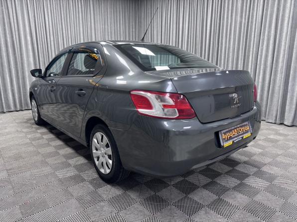 Peugeot 301 I с пробегом 2014 года, цена 530 000 рублей, 141414 км, седан, Автокод Объявления