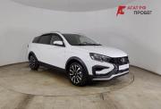 Lada (ВАЗ) Vesta I Рестайлинг (NG) Волгоград  - изображение 20