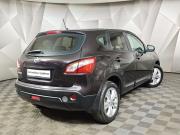 Nissan Qashqai I Рестайлинг Москва  - изображение 22