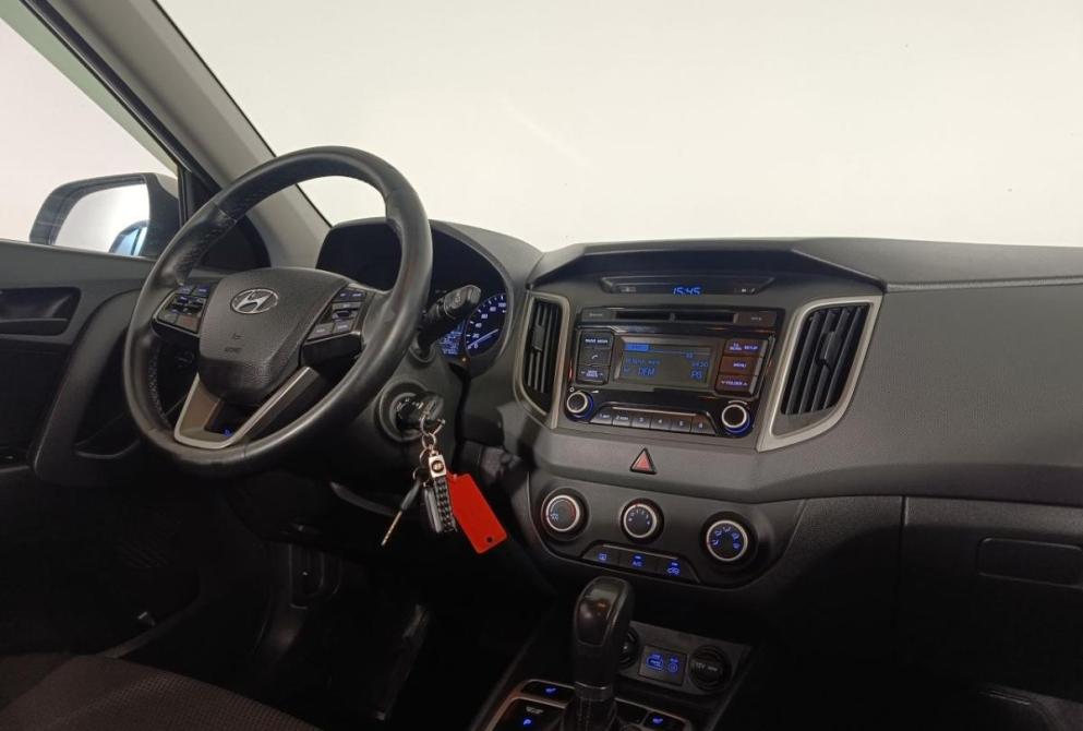 Hyundai Creta I Волгоград  - изображение 12