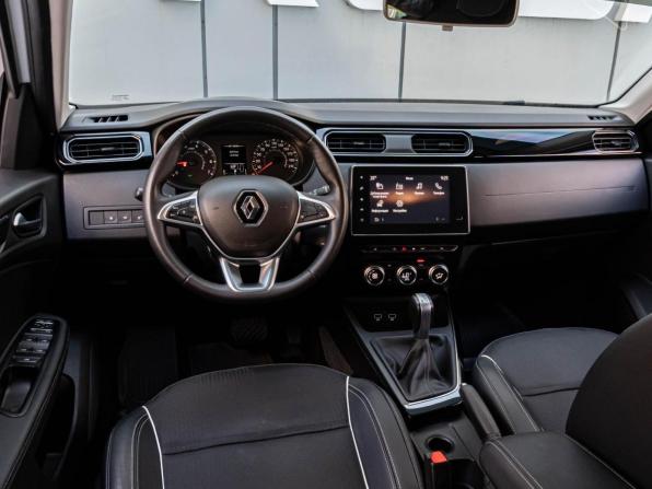 Renault Arkana I с пробегом 2020 года, цена 1 770 000 рублей, 45777 км, внедорожник, Автокод Объявления