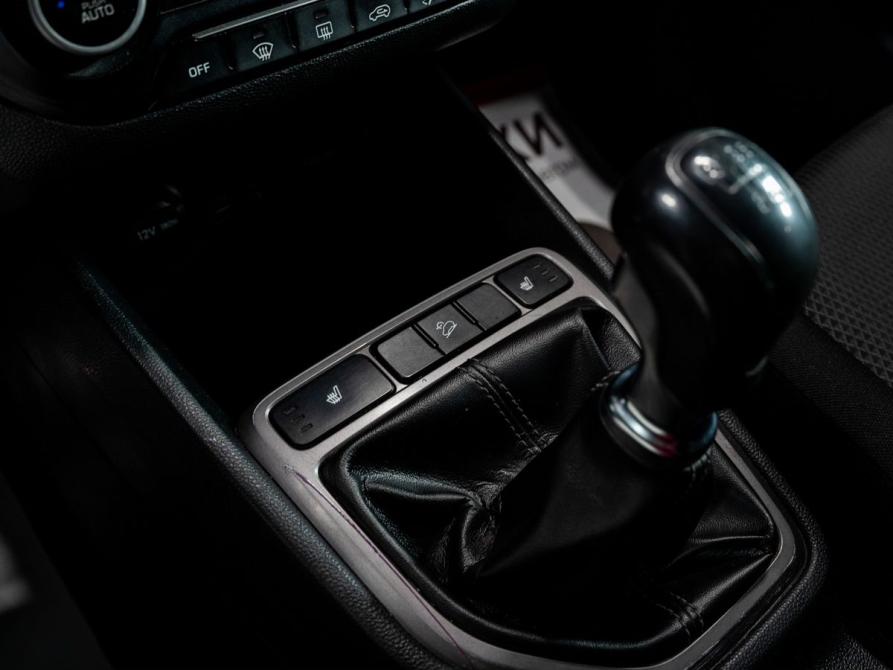 Hyundai Creta I Чита  - изображение 11