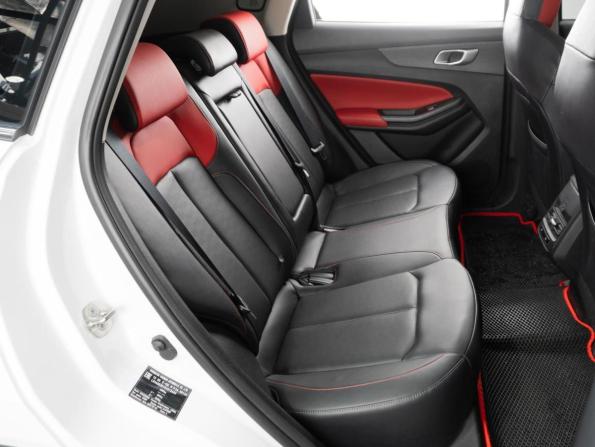 Changan CS55 Plus II с пробегом 2023 года, цена 2 100 000 рублей, 53120 км, внедорожник, Автокод Объявления