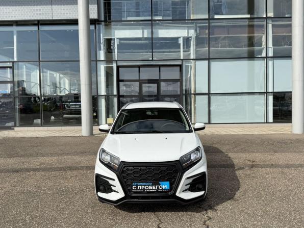 Lada (ВАЗ) XRAY I с пробегом 2022 года, цена 755 000 рублей, 115153 км, хэтчбек, Автокод Объявления