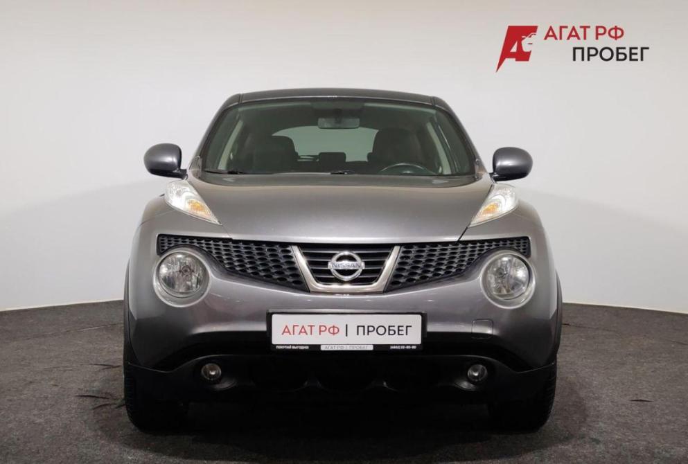 Nissan Juke I Ярославль  - изображение 2