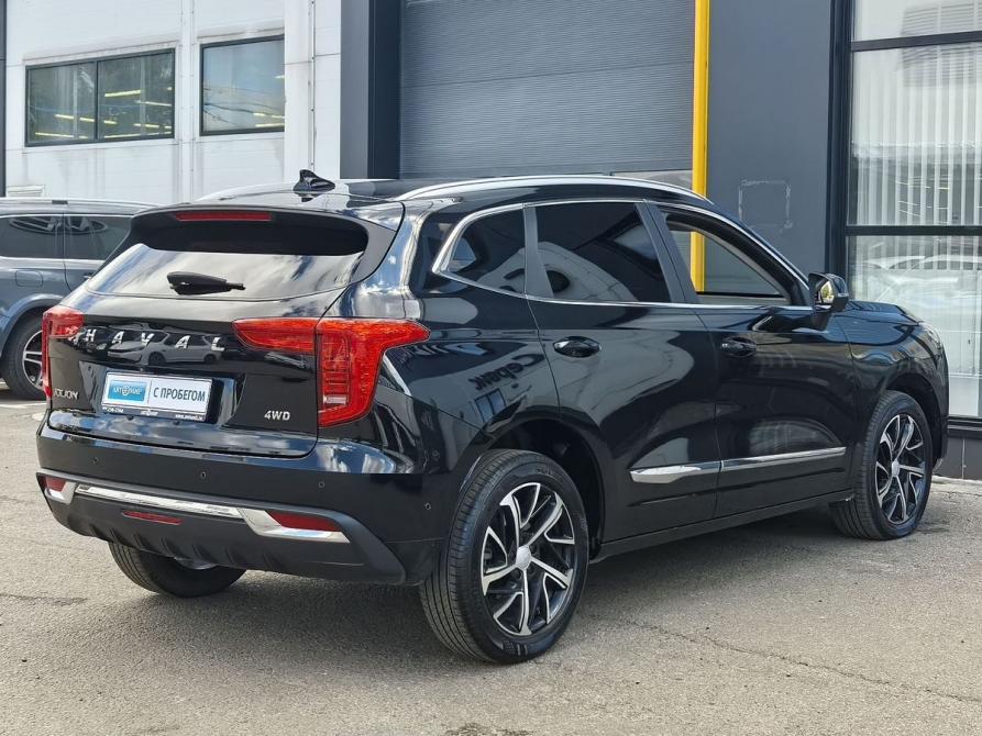 Haval Jolion I Москва  - изображение 5