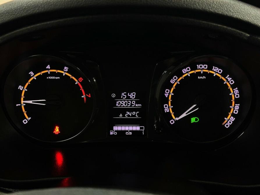 Lada (ВАЗ) Granta I Рестайлинг Москва  - изображение 6