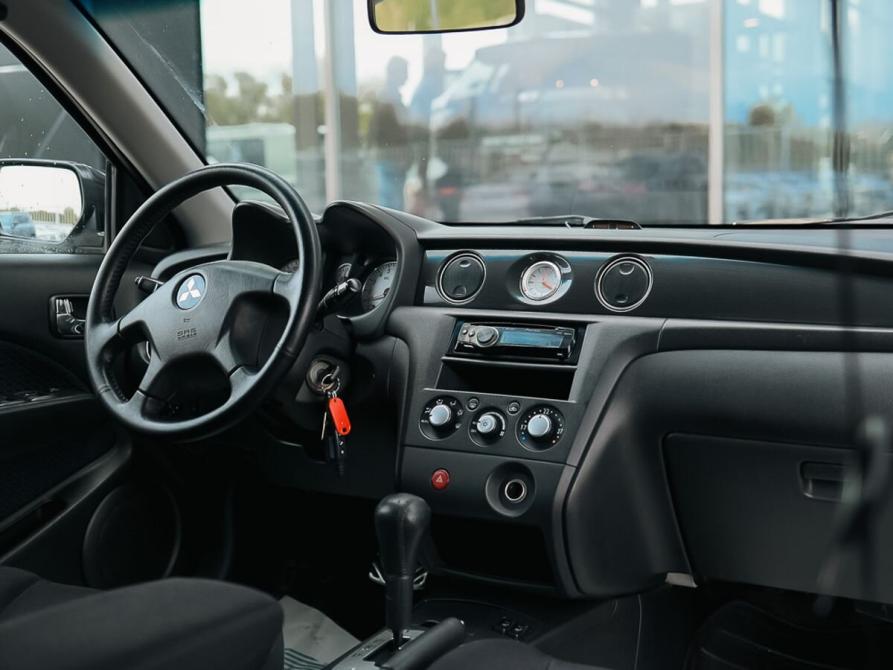 Mitsubishi Outlander I Новосибирск  - изображение 10