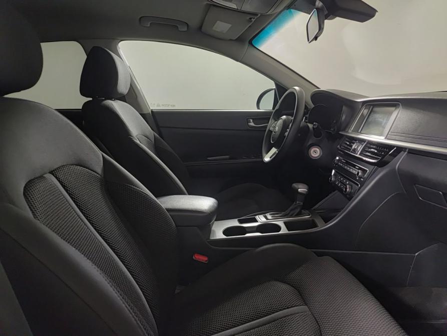 Kia Optima IV Рестайлинг Уфа  - изображение 13