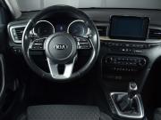 Kia Ceed III Кемерово  - изображение 30