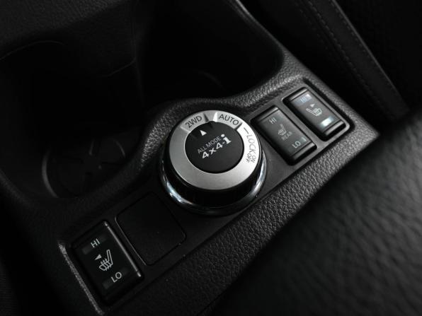 Nissan Qashqai II Рестайлинг с пробегом 2020 года, цена 1 669 000 рублей, 135606 км, внедорожник, Автокод Объявления