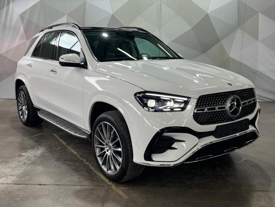 Mercedes-Benz GLE II (V167) Рестайлинг Оренбург  - изображение 3