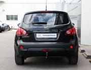 Nissan Qashqai I Москва  - изображение 30