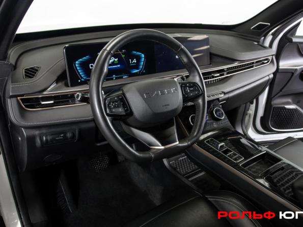 Exeed LX I Рестайлинг 2 с пробегом 2024 года, цена 2 168 000 рублей, 28457 км, внедорожник, Автокод Объявления