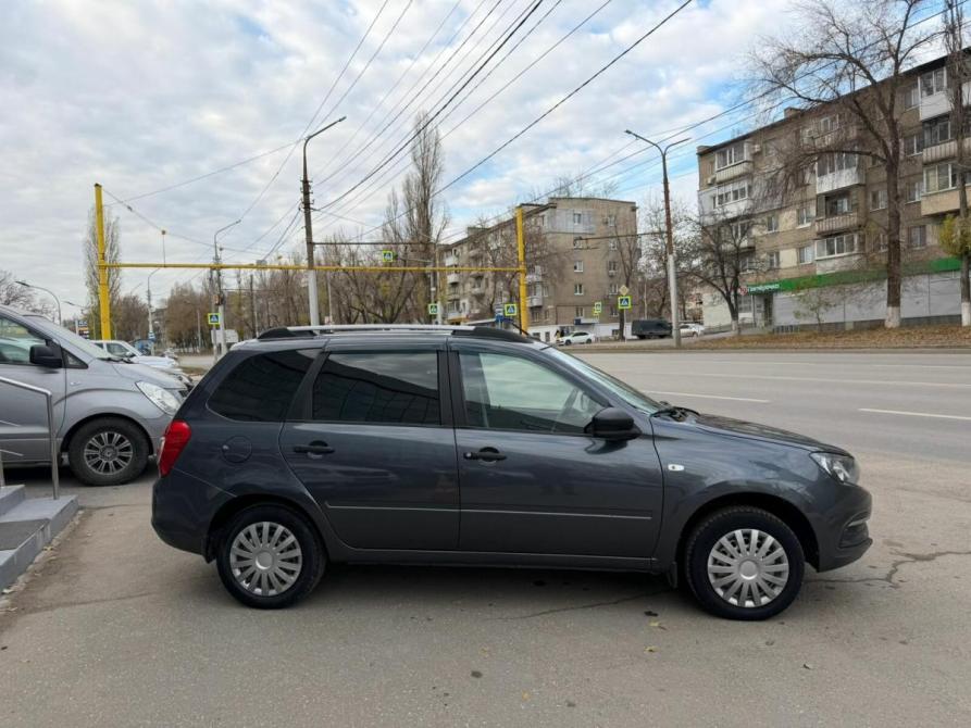 Lada (ВАЗ) Granta I Рестайлинг Саратов  - изображение 6