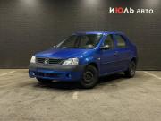 Renault Logan I Челябинск  - изображение 3