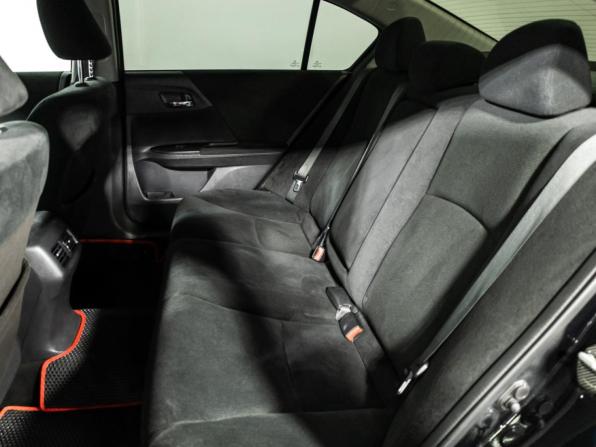 Honda Accord IX с пробегом 2013 года, цена 1 280 000 рублей, 251510 км, седан, Автокод Объявления