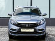 Lada (ВАЗ) XRAY I Екатеринбург  - изображение 27