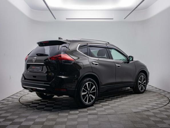 Nissan X-Trail III Рестайлинг с пробегом 2022 года, цена 2 960 000 рублей, 57394 км, внедорожник, Автокод Объявления