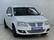 Renault Logan I Рестайлинг Воронеж  - изображение 21