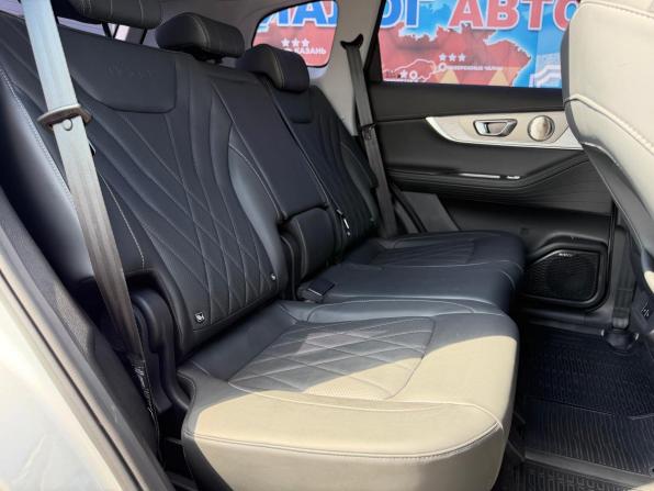Chery Tiggo 8 Pro Max I Рестайлинг с пробегом 2024 года, цена 2 280 000 рублей, 35000 км, внедорожник, Автокод Объявления