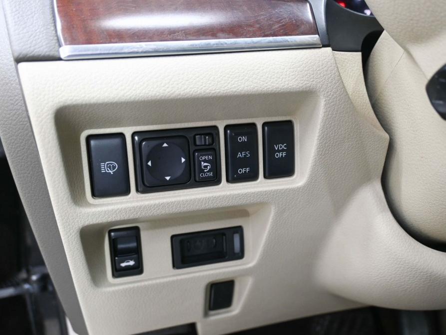 Infiniti M III Ростов-на-Дону  - изображение 27