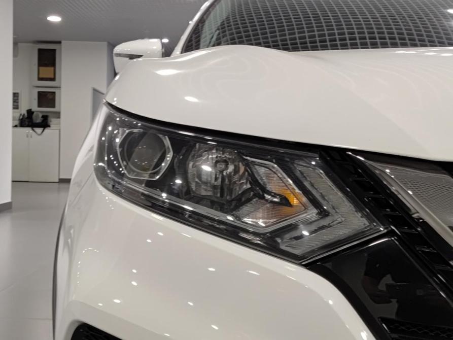 Nissan Qashqai II Рестайлинг Казань  - изображение 21