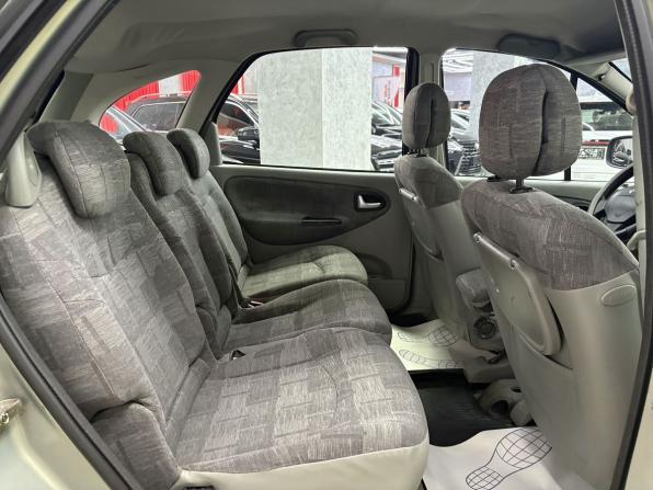 Renault Scenic I Рестайлинг с пробегом 2003 года, цена 365 000 рублей, 172337 км, компактвэн, Автокод Объявления