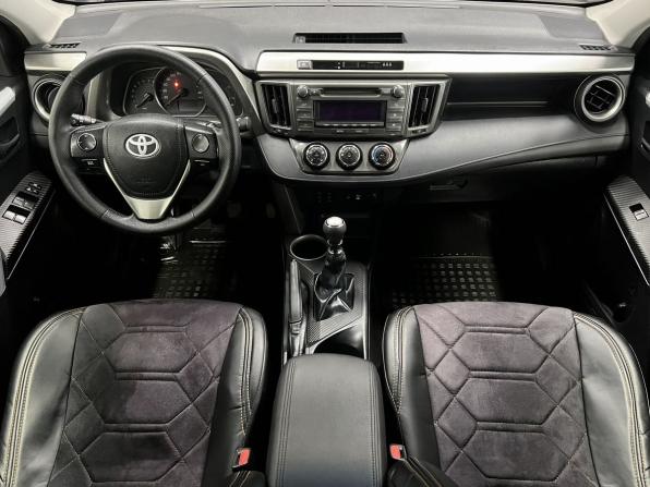 Toyota RAV4 IV (XA40) с пробегом 2013 года, цена 1 475 000 рублей, 216267 км, внедорожник, Автокод Объявления