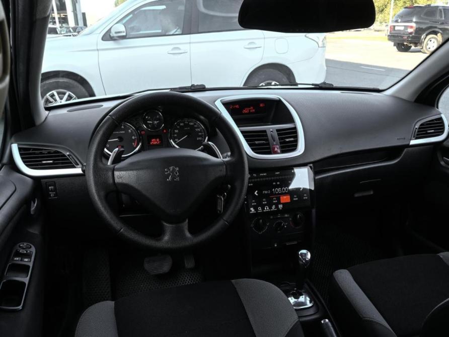 Peugeot 207 I Волгоград  - изображение 6