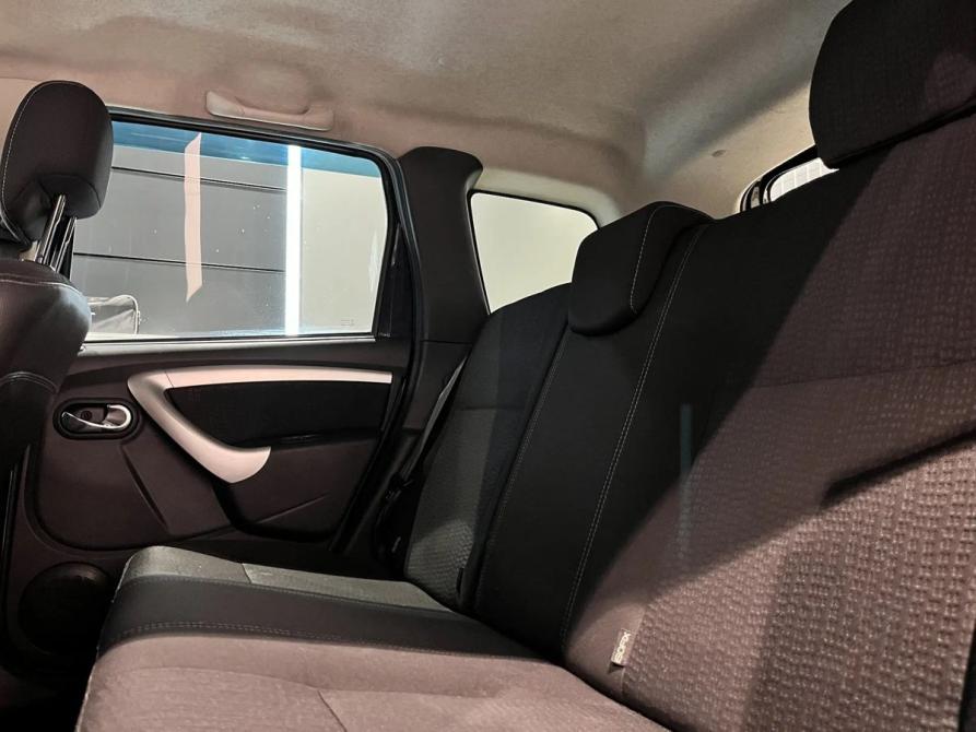 Nissan Terrano III (D10) Новосибирск  - изображение 18
