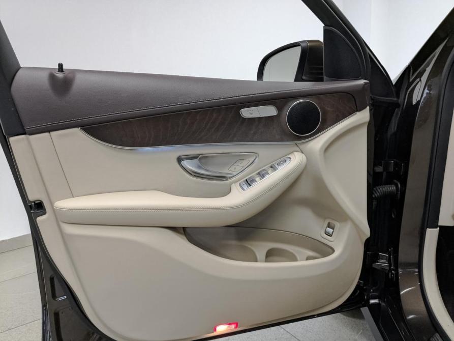 Mercedes-Benz GLC I (X253) Санкт-Петербург  - изображение 19
