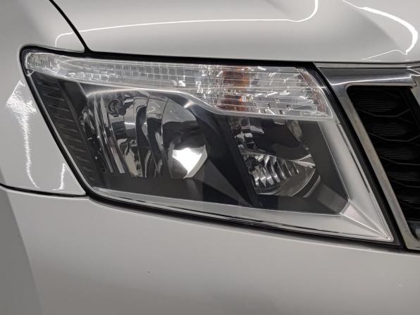 Nissan Terrano III (D10) с пробегом 2015 года, цена 1 273 000 рублей, 87600 км, внедорожник, Автокод Объявления