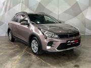 Kia Rio IV Рестайлинг Оренбург  - изображение 23