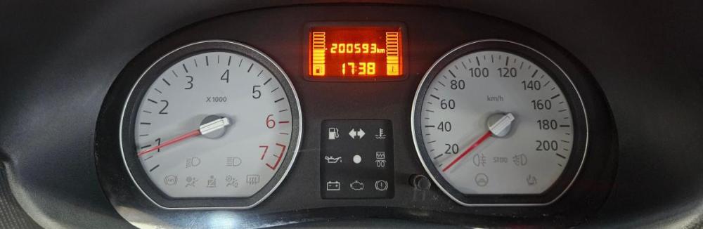 Renault Sandero I Вологда  - изображение 10