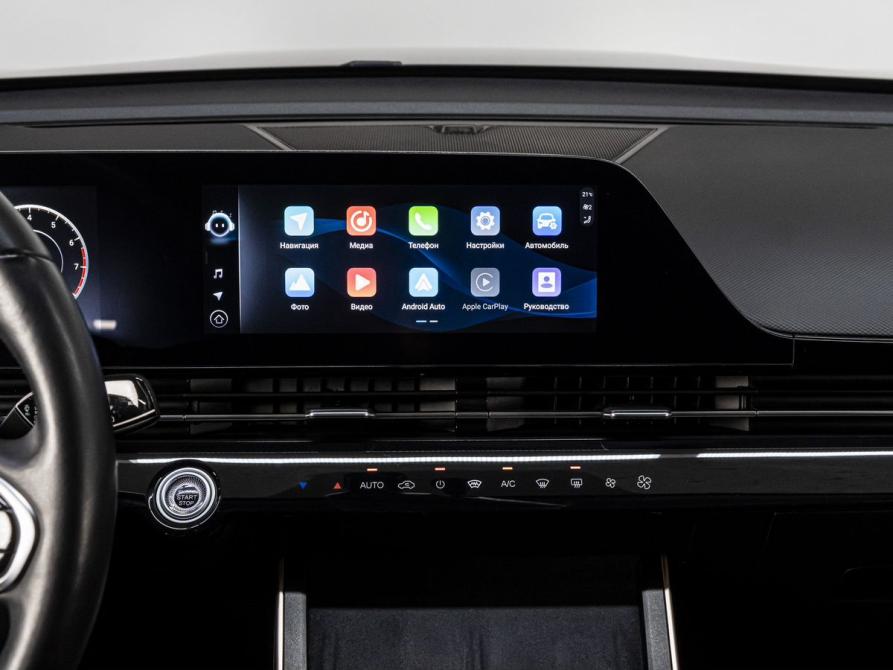 Omoda C5 I Тюмень  - изображение 21