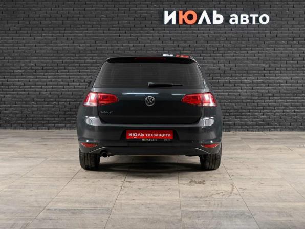Volkswagen Golf VII с пробегом 2014 года, цена 1 179 000 рублей, 178182 км, хэтчбек, Автокод Объявления