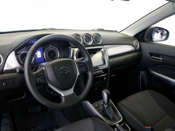 Suzuki Vitara II Рестайлинг с пробегом 2020 года, цена 1 395 000 рублей, 213399 км, внедорожник, Автокод Объявления
