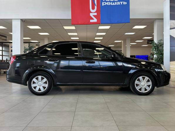 Chevrolet Lacetti I с пробегом 2012 года, цена 515 000 рублей, 186000 км, седан, Автокод Объявления