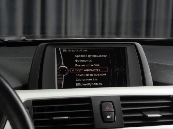 BMW 3 серии VI (F3x) с пробегом 2014 года, цена 1 789 000 рублей, 156705 км, седан, Автокод Объявления