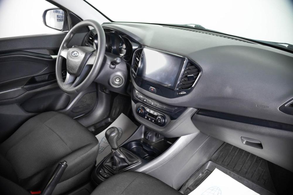 Lada (ВАЗ) Vesta I Пермь  - изображение 11