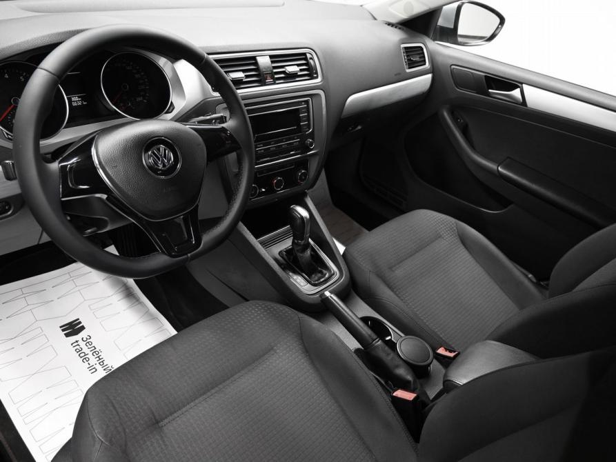 Volkswagen Jetta VI Рестайлинг Тверь  - изображение 8