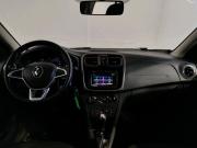 Renault Sandero II Рестайлинг Москва  - изображение 21
