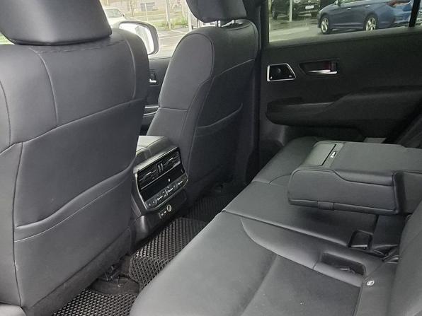 Toyota Land Cruiser 300 Series с пробегом 2021 года, цена 10 600 000 рублей, 69544 км, внедорожник, Автокод Объявления