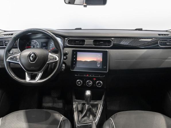 Renault Arkana I с пробегом 2020 года, цена 1 350 000 рублей, 197934 км, внедорожник, Автокод Объявления