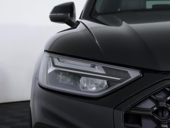 Audi Q5 II (FY) Рестайлинг с пробегом 2024 года, цена 5 195 000 рублей, 36250 км, внедорожник, Автокод Объявления