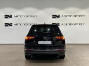 Volkswagen Tiguan II Рестайлинг Санкт-Петербург  - изображение 18